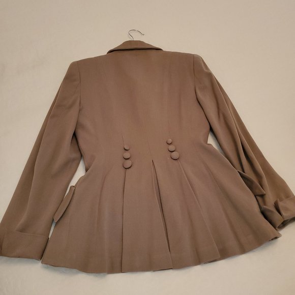 UNKNOWN Other - TRUE VINTAGE 1940'S SUIT WITH ISSUES - MAKE AN OFFER